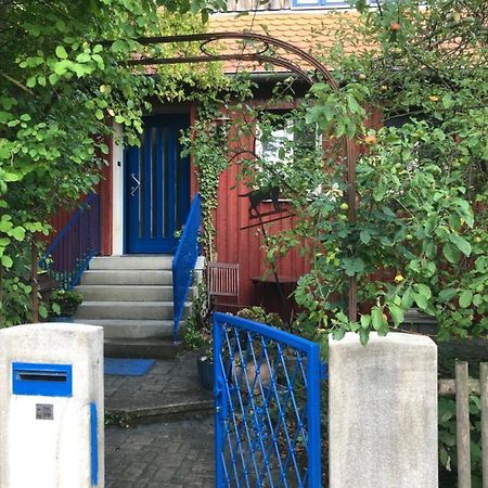 Ferien- Und Messeappartement Schwaig エクステリア 写真