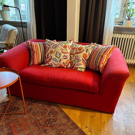 Ferien- Und Messeappartement Schwaig エクステリア 写真