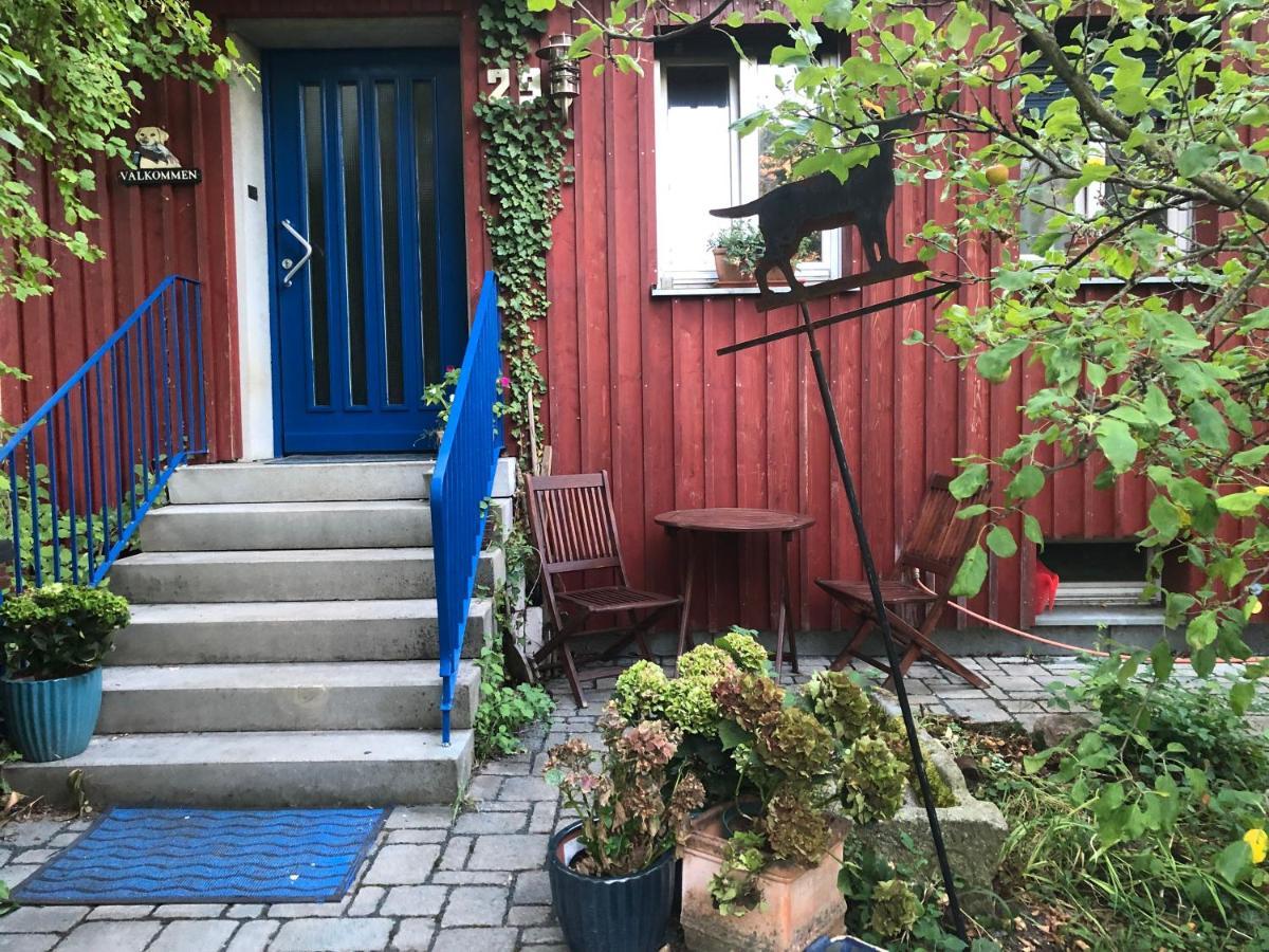 Ferien- Und Messeappartement Schwaig エクステリア 写真