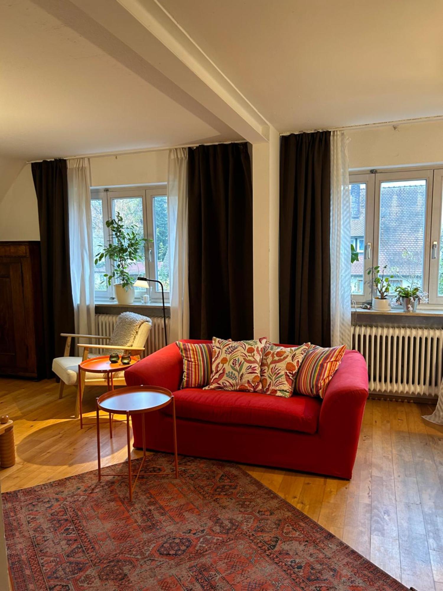 Ferien- Und Messeappartement Schwaig エクステリア 写真