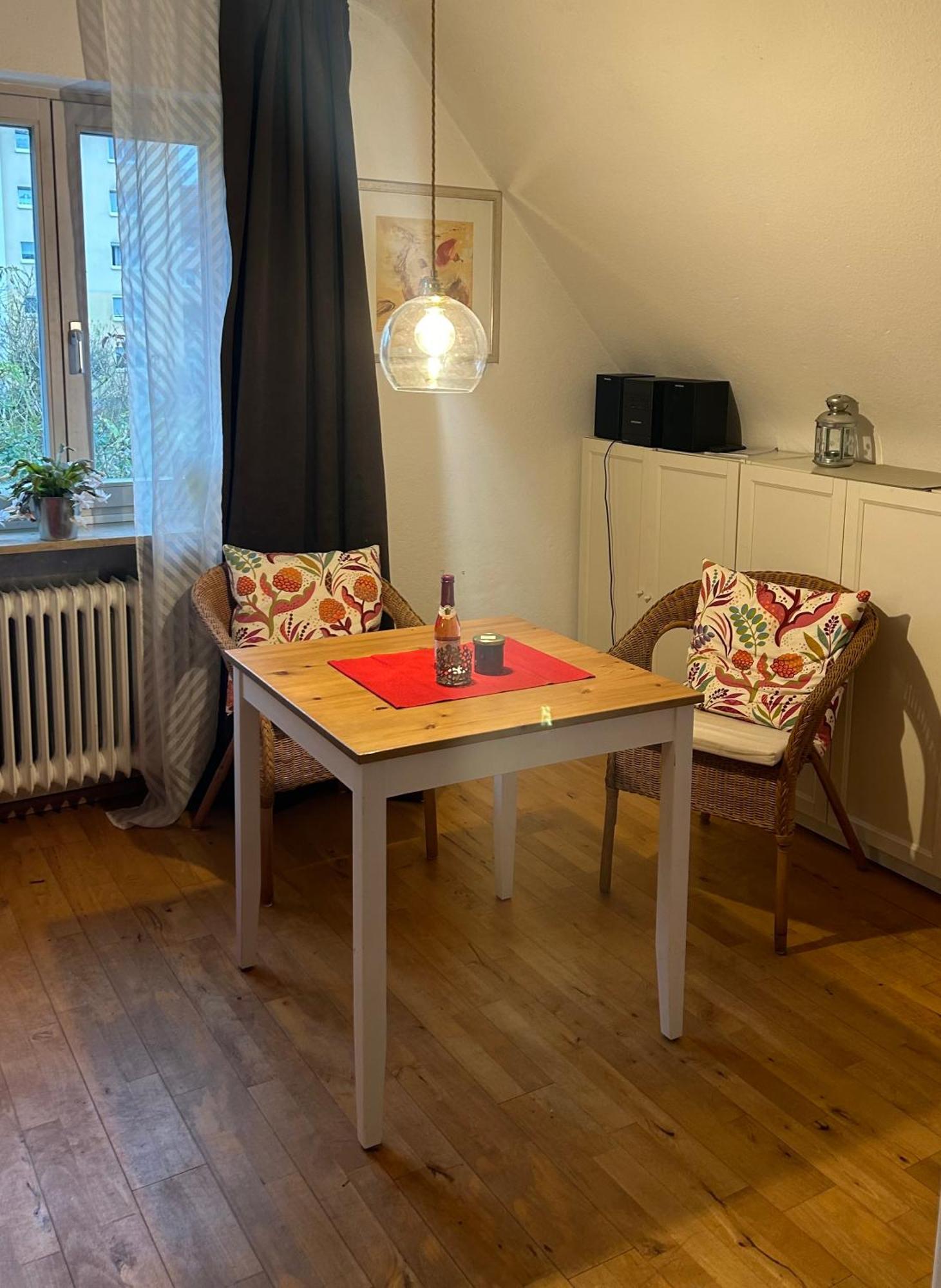 Ferien- Und Messeappartement Schwaig エクステリア 写真